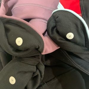 Lululemon bundle